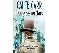 L'Ange des ténèbres