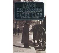 L'ange des ténèbres