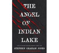 L'ange d'Indian Lake