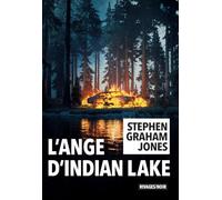 L'ange d'Indian Lake