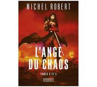 L'ange Du Chaos - Intégrale - Tome 4, Hors-Destin - Tome 5, Belle De Mort