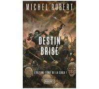 L'ange Du Chaos - Tome 10 - Destin Brisé