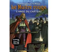 L'ange du château