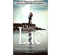 L'ange du lac