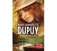 L'orpheline Des Neiges Tome 6 - L'ange Du Lac