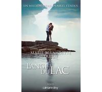 L'ange Du Lac -Orpheline Des Neiges-T6