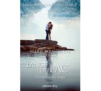 L'Ange du lac -Orpheline des neiges-T6: l'Orpheline des neiges 6