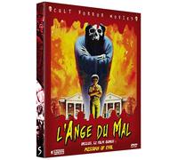 L'Ange du mal Messiah Of Evil Volume 19 DVD DVD