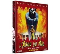 L'Ange du mal Messiah Of Evil Volume 19 DVD E