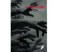 L'ange du mal Tome 1 - Tétralogie Massimo Zanetti - Gilles Caillot - Phenix Noir - broché - Roman