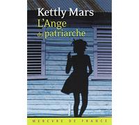 L'Ange du patriarche