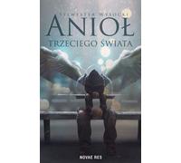 L'ange du tiers monde - Sylwester Wysocki (Buch auf Polnisch)