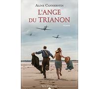 L'ange du trianon