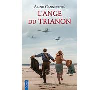 L'ange du trianon