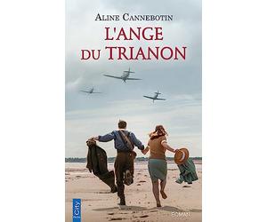 L'ange du trianon