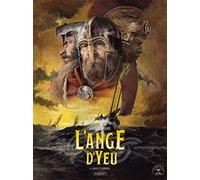 L'ange d'Yeu T1: Anges et démons