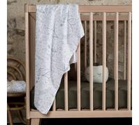 Lange Emmaillotage Coton Bio Yukari Douceur Yukari Tilleul TU