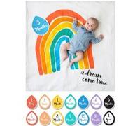 Lange en coton & cartes A dream come true G