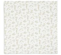 Lange en gaze de coton Dreamy Mouse (110 x 110 cm)