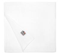 SEVIRA KIDS - Lange en gaze de coton, Jeanne - 60x60 cm Made in France