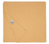 SEVIRA KIDS - Lange en gaze de coton, Jeanne - 60x60 cm Made in France