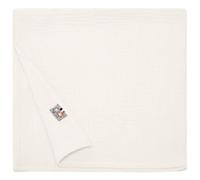 SEVIRA KIDS - Lange en gaze de coton, Jeanne - 60x60 cm Made in France