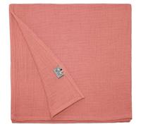 SEVIRA KIDS - Lange en gaze de coton, Jeanne - 60x60 cm Made in France