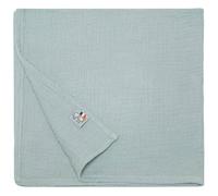 SEVIRA KIDS - Lange en gaze de coton, Jeanne - 60x60 cm Made in France