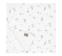 SEVIRA KIDS - Lange en gaze de coton, Melody - 60x60 cm Made in France