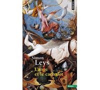 L'Ange et le Cachalot