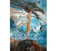 Soleil l'ange et le dragon tome 1 - et la mort ne sera que promesse