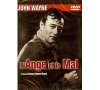 L'ANGE ET LE MAL