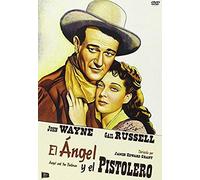 L'ange Et Le Mauvais Garçon (1947) / Angel And The Badman (Dvd)