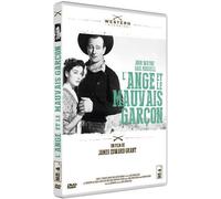 L'ange Et Le Mauvais Garçon