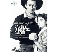 L'Ange et le mauvais garçon