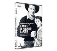 L'Ange et le mauvais garçon – Warner Bros.