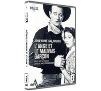 L'ange Et Le Mauvais Garçon