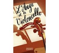 L'Ange et le Violoncelle Claire Renaud (Auteur)
