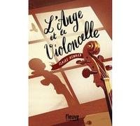 L'Ange et le violoncelle Claire Renaud (Auteur)