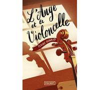 L'Ange et le Violoncelle - Claire Renaud - Pocket - Poche - Roman