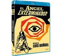 L'Ange exterminateur (1962) / El ángel exterminador (Blu Ray) G