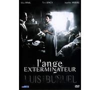 L'ange Exterminateur