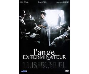 L'Ange exterminateur