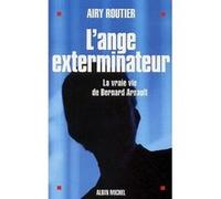 L'Ange exterminateur Airy Routier (Auteur)