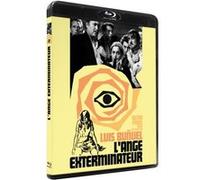 L'ange exterminateur – Blu-ray – Seven7
