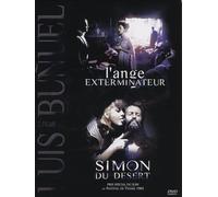 L'Ange exterminateur + Simon du désert