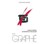 L'ange Gabriel, interprète et messager - Jean-Marc Vercruysse - Pu.artois - broché - Etude