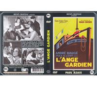 L'Ange Gardien DVD DVD