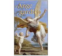 L'ange gardien - Collectif - Benedictines Eds - broché - Essai
