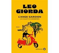 L'ange Gardien Léo Giorda (Auteur)